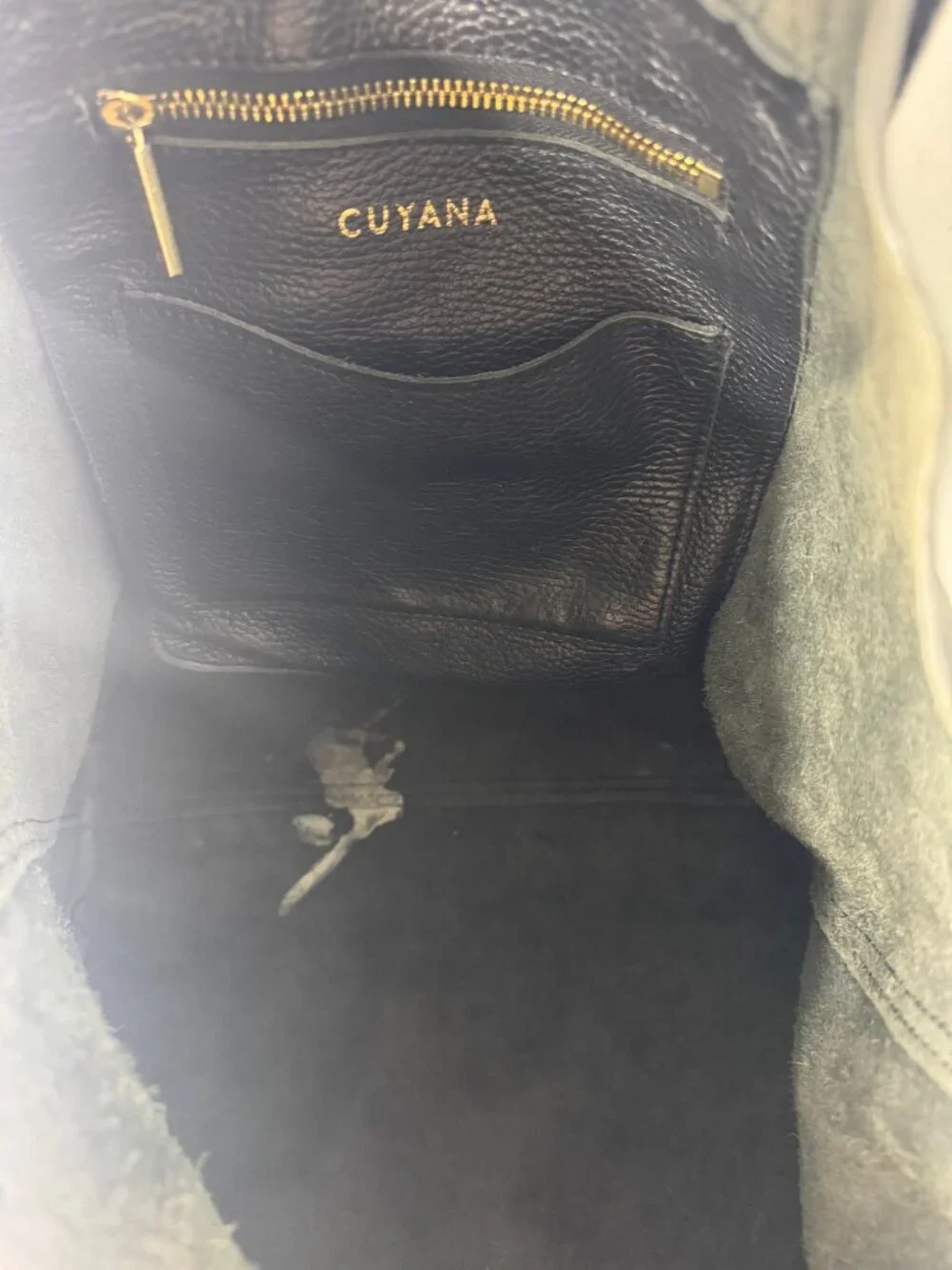 Cuyana classic easy